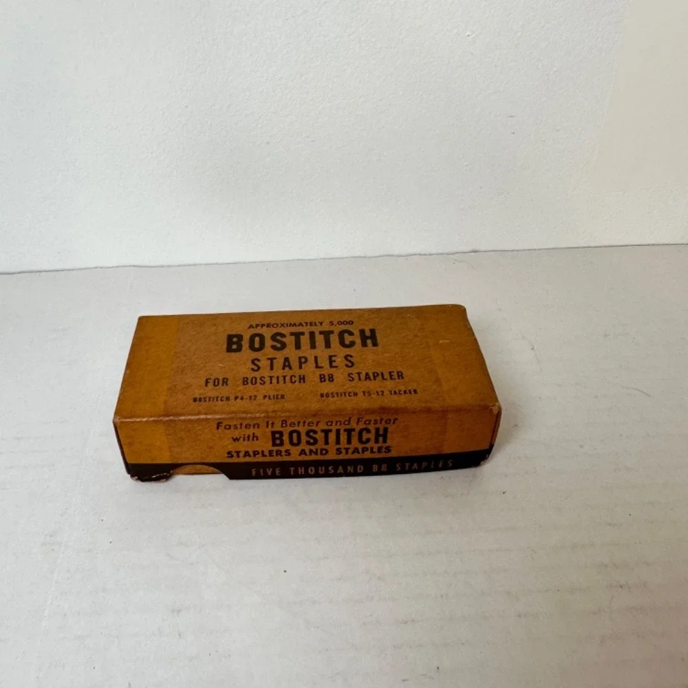 BOSTITCH‎ STCRP2115 1/4